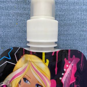 Barbie Water Bottle