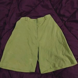 Korean Shorts