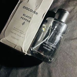 Marks and spencer perfume