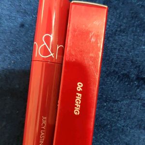 Romand Juicy Lasting Tint - Figfig