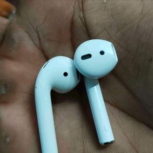 Apple Earpods