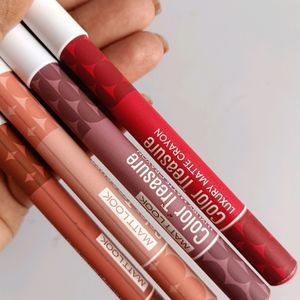 Mattlook Lip Crayons