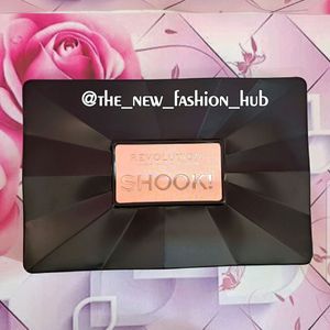 Makeup Revolution London Big Eyeshadow Palette