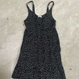 Polka Dot Dress