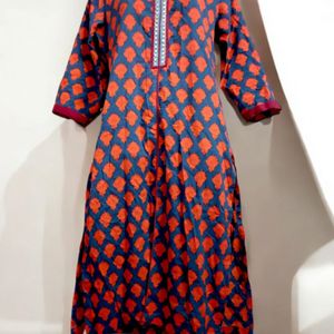 Soch BOHO Premium Kurta