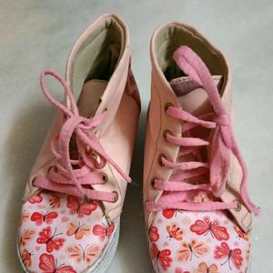 Girls Shoes