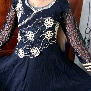 Anarkali Set