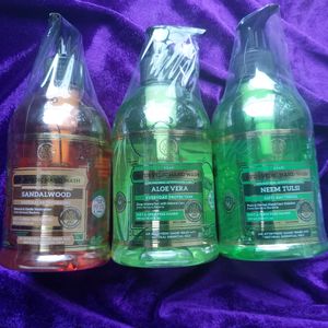 Khadi Natural Hand Wash