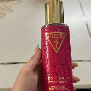 GUESS Sexy Skin Sweet Sugar Body Mist