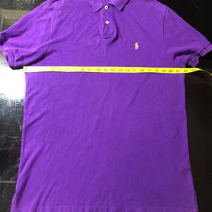 Ralph Lauren Tee Shirt For Men’s.