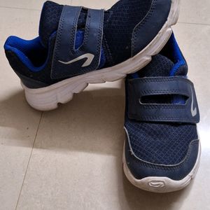 Kalenji by Decathlon Boys' Running Shoe