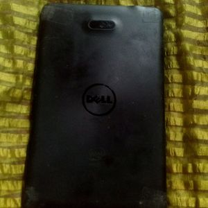 Dell Company Tab,touch DisplayTuta Hua H,screen On