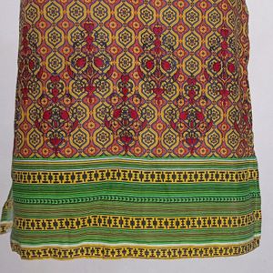 Light Cotton Kurti