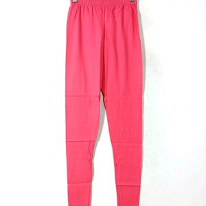 Rose Pink Leggings (Women)