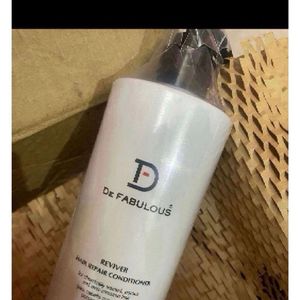 De Fabulous Conditioner