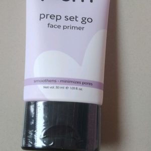 Plum Primer