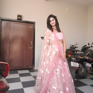 Designer Lehenga