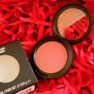 Mac Blush