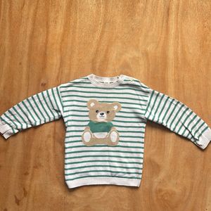 H&M Kids Sweater