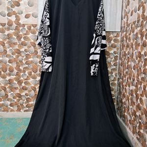 Combo Of Dubai Abaya