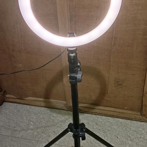 12 Inches Ring Light