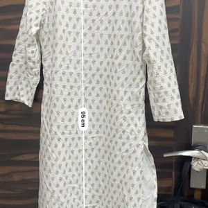 Printed Kurti