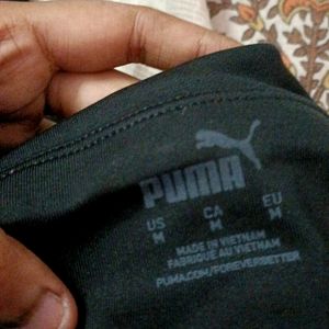 PUMA Mid Calf Leggings