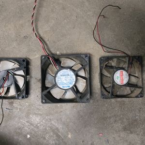 12v Fan