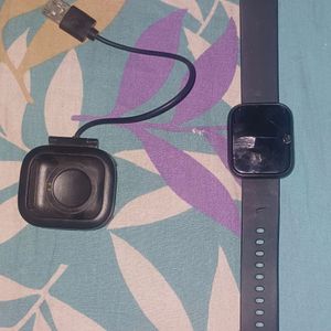 Fire Boltt Smartwatch Working 100%