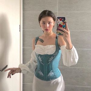 Corset Top