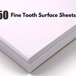 askprints A5 Sketch Book ( Pack Of 2 ) 50 Sheet