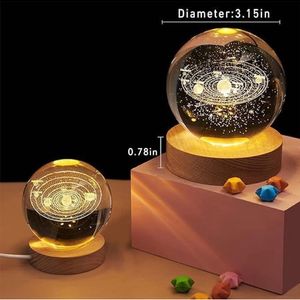 Solar System Light