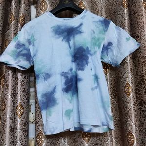 Tie & Dye T-shirt