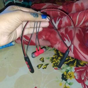 Bluetooth Headset