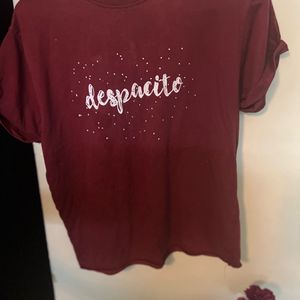 Despacito T Shirt