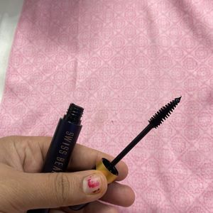 Swiss Beauty Waterproof Mascara