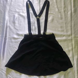 H&M Divided Balck Dress