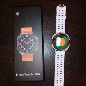 Samsung Galaxy Ultra Watch Clone +  RO6 Smart Ring