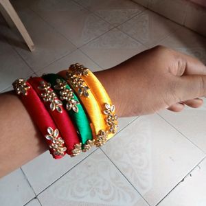 Beautiful Bangles For Women 💝🌹