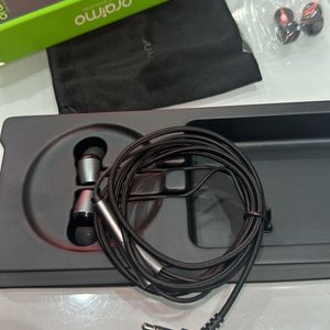 Oraimo Ear Phone Breaded Wire Hands free