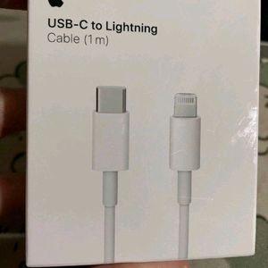 IPhone Original Usb Cable