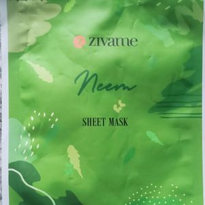 Zivame Face Mask