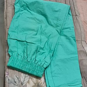 Kurti Pant With Dupatta