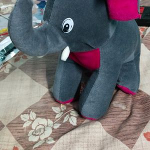 Elephant Toy