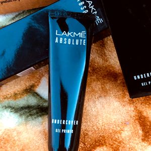 Lakme Primer 💥 30ml