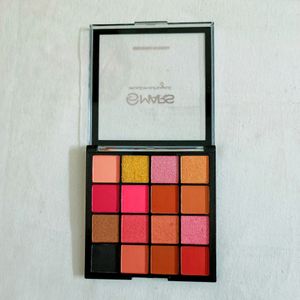 Mars Mesmereyes Eyeshadow Palette-01