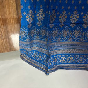 Ethnic Gown