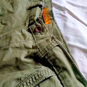 Cargo Pant