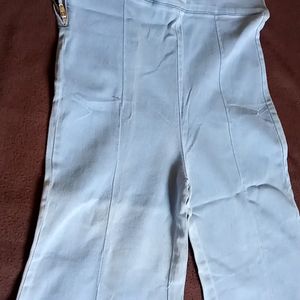 BELL BOTTOM JEAN'S