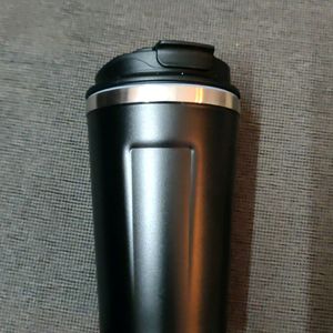 Electric Coffee Mug